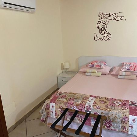 Hotel Scilla Sole Extérieur photo