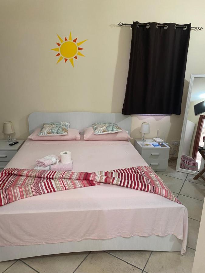 Hotel Scilla Sole Extérieur photo