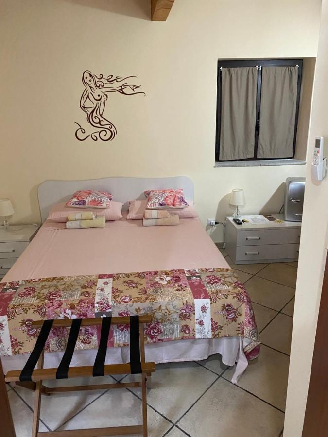 Hotel Scilla Sole Extérieur photo