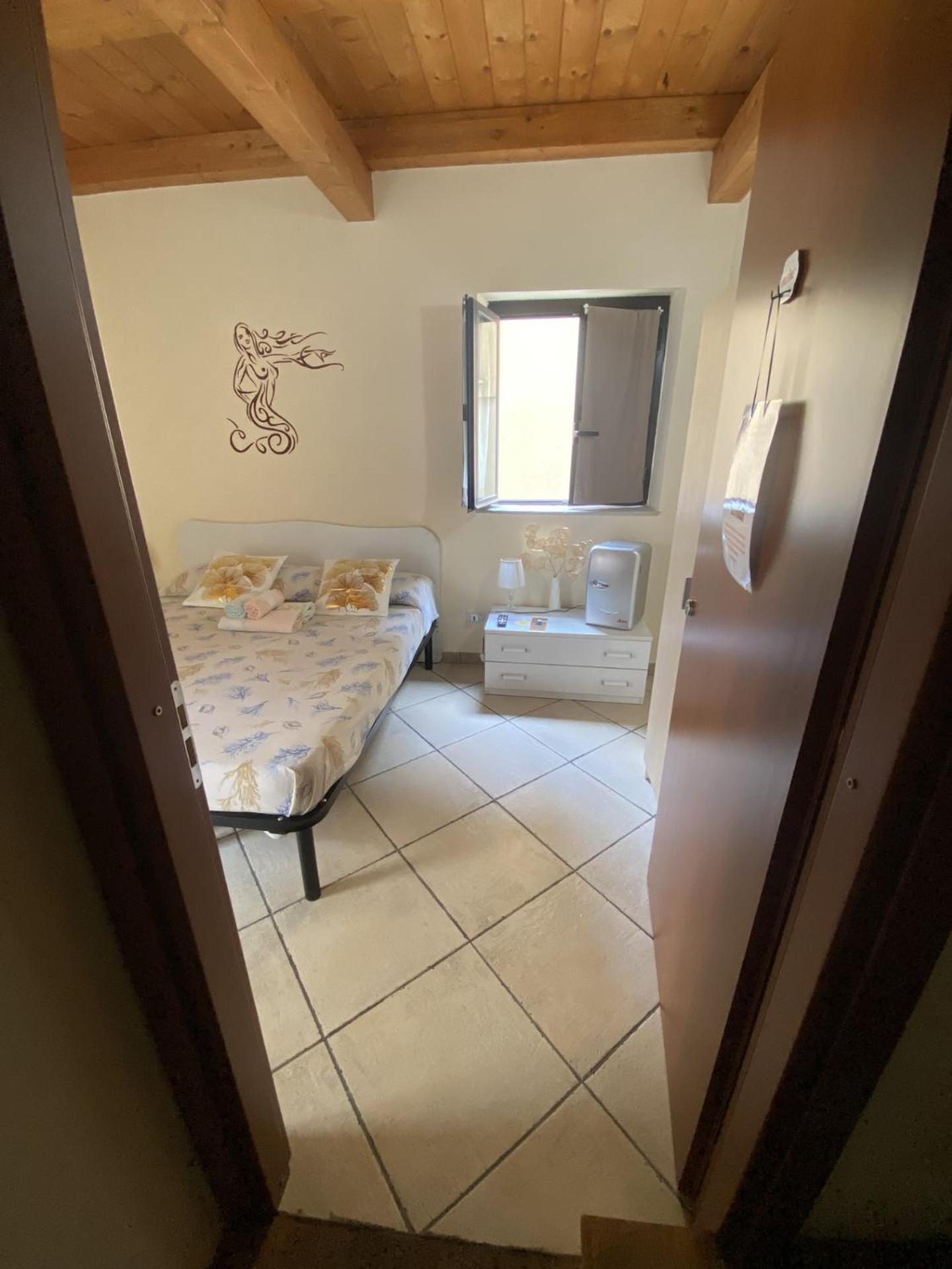 Hotel Scilla Sole Extérieur photo