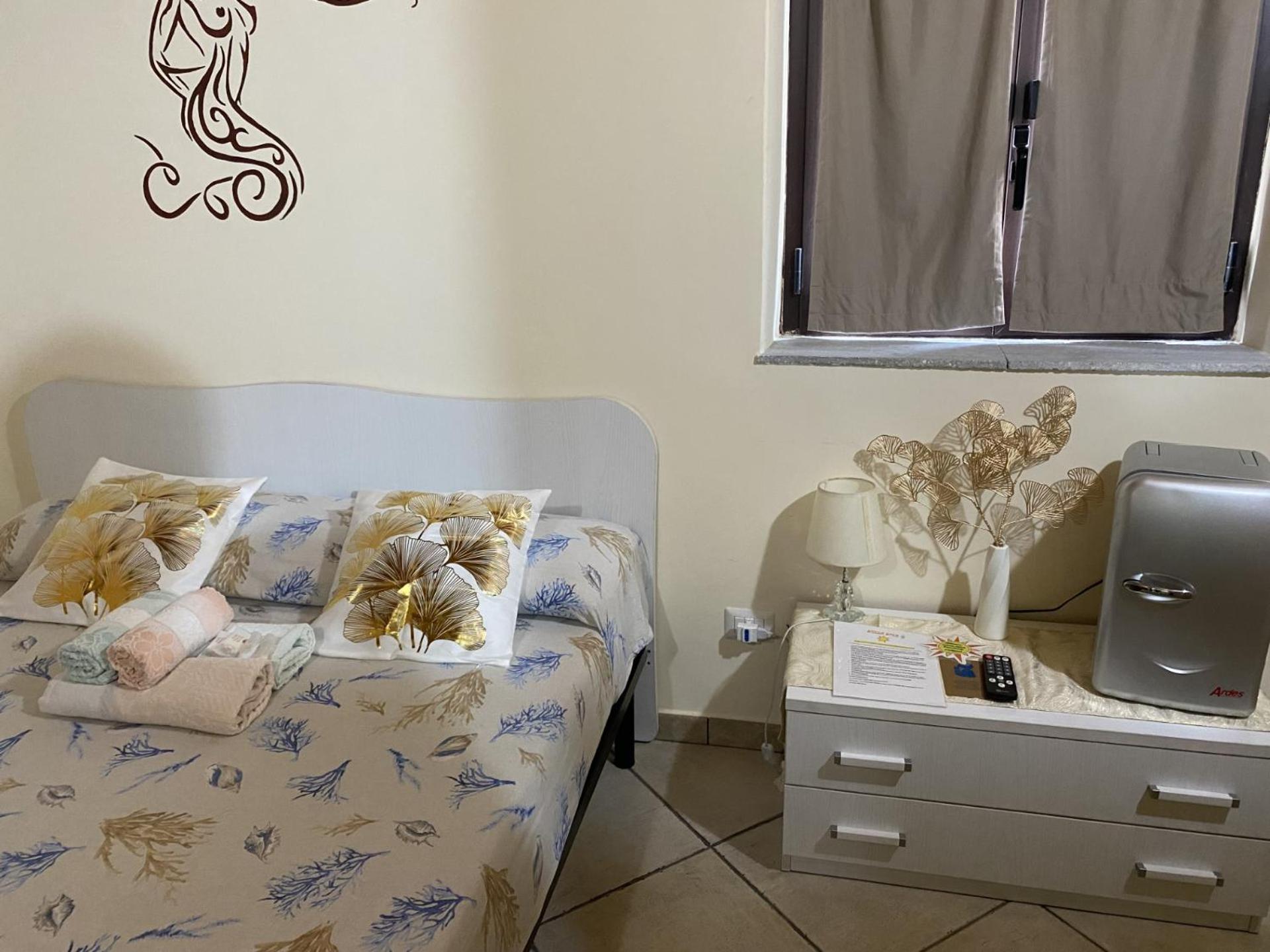 Hotel Scilla Sole Extérieur photo