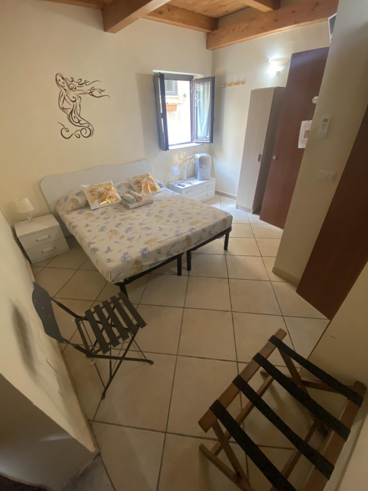 Hotel Scilla Sole Extérieur photo