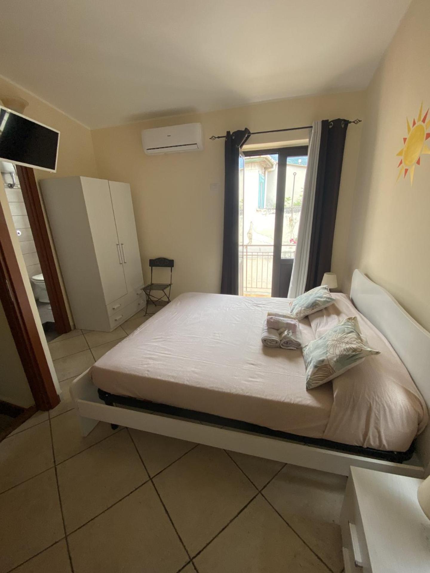 Hotel Scilla Sole Extérieur photo